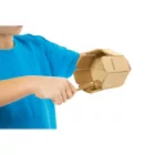 NINO Percussion NINO556 fa keverő dob (stirring drum)