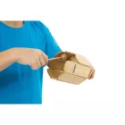 NINO Percussion NINO556 fa keverő dob (stirring drum)