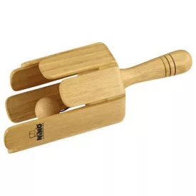 NINO Percussion NINO557 fa golyós keverő dob