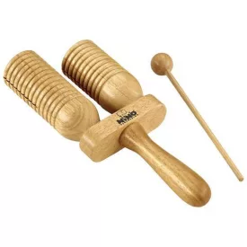 NINO Percussion NINO560 fa A-Go-Go