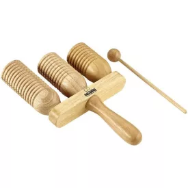 NINO Percussion NINO561 fa A-Go-Go