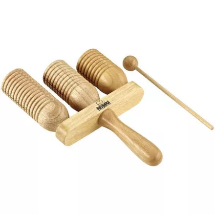 NINO Percussion NINO561 fa A-Go-Go