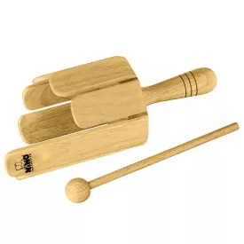 NINO Percussion NINO568 fa keverő dob