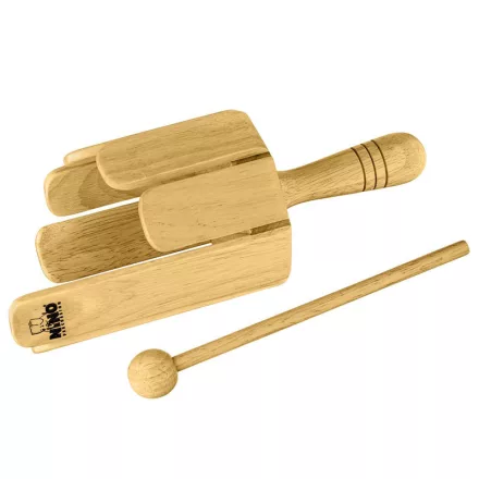 NINO Percussion NINO568 fa keverő dob