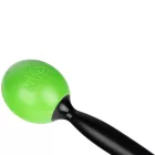 NINO Percussion NINO575GG műanyag maracas zöld