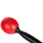 NINO Percussion NINO575R műanyag maracas piros