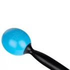 NINO Percussion NINO575SB műanyag maracas kék