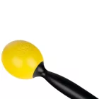 NINO Percussion NINO575Y műanyag maracas sárga