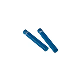   NINO Percussion NINO576B 7" rázóbot (rattle stick) fekete