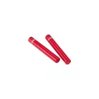 NINO Percussion NINO576R 7" rázóbot (rattle stick) piros