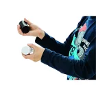 NINO Percussion NINO578 „só és bors” shaker szett