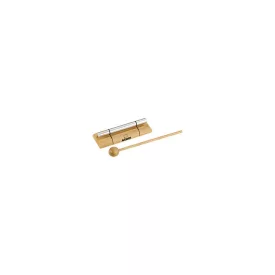 NINO Percussion NINO579S kisméretű energiacsengő