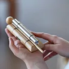 NINO Percussion NINO579S kisméretű energiacsengő
