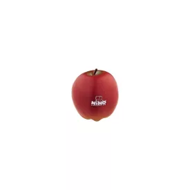 NINO Percussion NINO596 „gyümölcs” shaker - alma