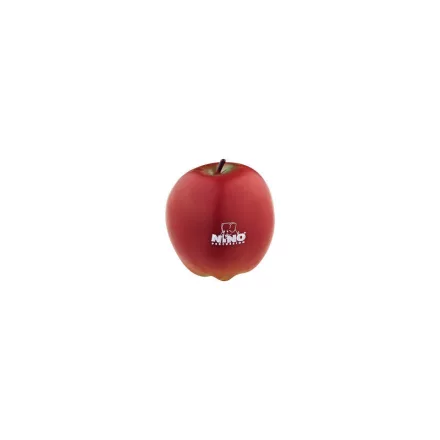 NINO Percussion NINO596 „gyümölcs” shaker - alma