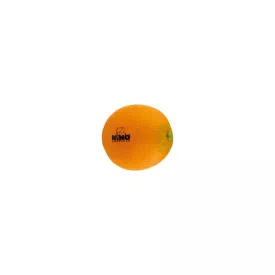 NINO Percussion NINO598 „gyümölcs” shaker - narancs