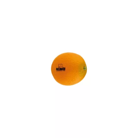 NINO Percussion NINO598 „gyümölcs” shaker - narancs