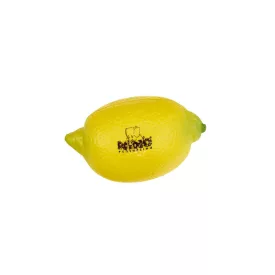NINO Percussion NINO599 „gyümölcs” shaker - citrom
