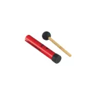 NINO Percussion NINO602R Wah Wah cső piros