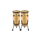 NINO Percussion NINO89NT 8" & 9" fa konga szett
