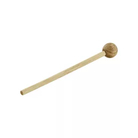 NINO Percussion NINO9 fa verő (beater)