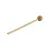 NINO Percussion NINO9 fa verő (beater)