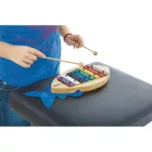 NINO Percussion NINO901 C-dúr metalofon