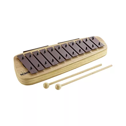 NINO Percussion NINO902 C-dúr metalofon