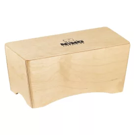 NINO Percussion NINO931 bongó cajon - natúr