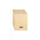 NINO Percussion NINO950 cajon - natúr