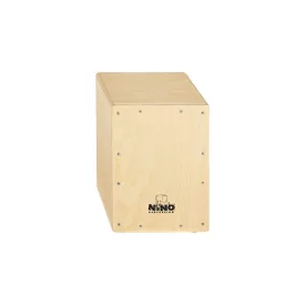 NINO Percussion NINO950 cajon - natúr