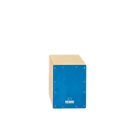 NINO Percussion NINO950B cajon - kék