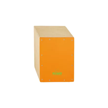 NINO Percussion NINO950OR cajon - narancs