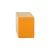NINO Percussion NINO950OR cajon - narancs