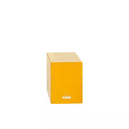 NINO Percussion NINO950Y cajon - sárga