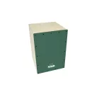 NINO Percussion NINO951DG-MYO krétatáblás cajon készlet
