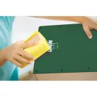 NINO Percussion NINO951DG-MYO krétatáblás cajon készlet