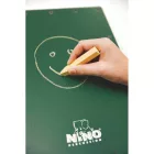 NINO Percussion NINO951DG-MYO krétatáblás cajon készlet