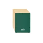 NINO Percussion NINO951DG krétatáblás cajon