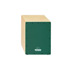 NINO Percussion NINO951DG krétatáblás cajon