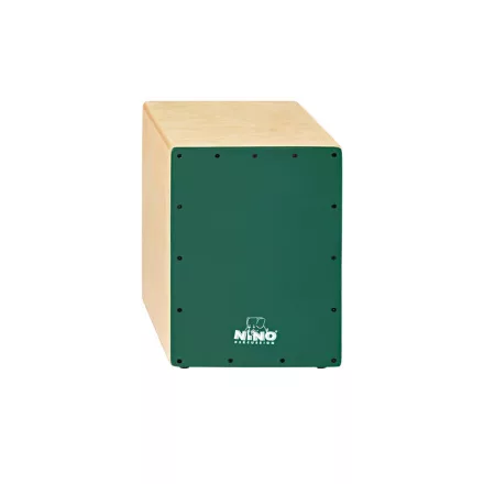 NINO Percussion NINO951DG krétatáblás cajon