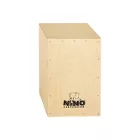 NINO Percussion NINO952 cajon - natúr
