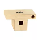 NINO Percussion NINO953 slaptop cajon