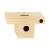NINO Percussion NINO953 slaptop cajon
