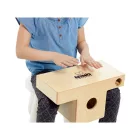 NINO Percussion NINO953 slaptop cajon