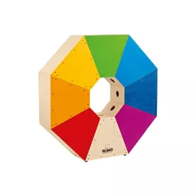 NINO Percussion NINO954 osztálytermi cajon