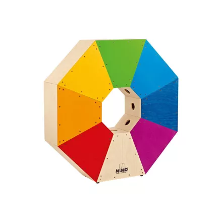 NINO Percussion NINO954 osztálytermi cajon