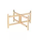 NINO Percussion NINO957 cajon állvány NINO954-hez
