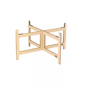 NINO Percussion NINO957 cajon állvány NINO954-hez