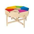 NINO Percussion NINO957 cajon állvány NINO954-hez